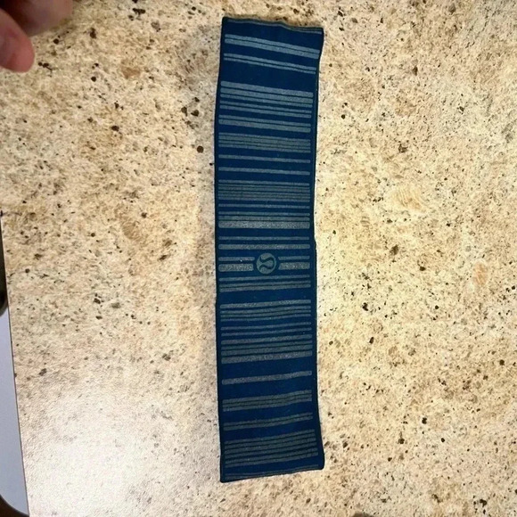Lululemon Headband - Picture 1 of 3